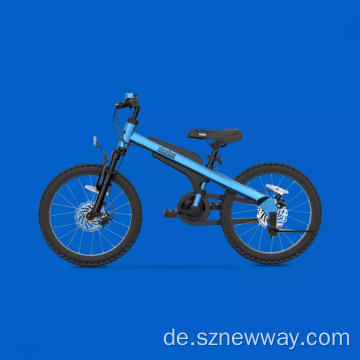 NineBot 18 Zoll Kinderbikes Sport Fahrräder Kinder